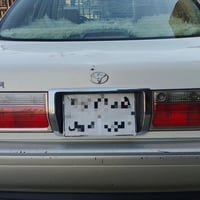 كراون • مكينة D4 • سوق الشيوخ