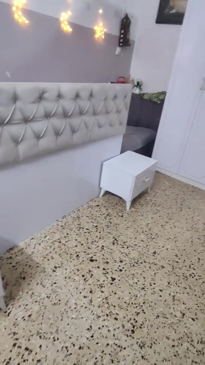 السلام عليكم غرفه نوم نظيفه ٥قطع السعر ٣٥٠ بيع مستعجل


**إذا كنت صاحب هذا الإعلان وتريد حذفه لأي سبب، رجاءا أرسل رسالة إلى الدعم الفني**