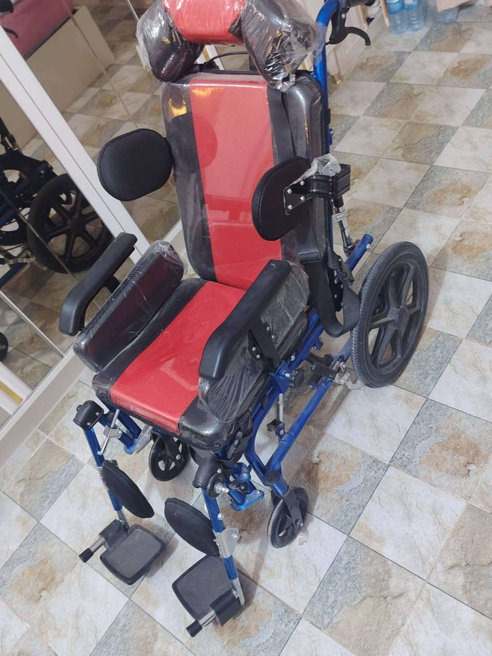 عربانه للبيع شلل رباعي
مستخدمه اقل الشهر للاستفسار خاص 
المكان الكوت حي الشهداء


**إذا كنت صاحب هذا الإعلان وتريد حذفه لأي سبب، رجاءا أرسل رسالة إلى الدعم الفني**