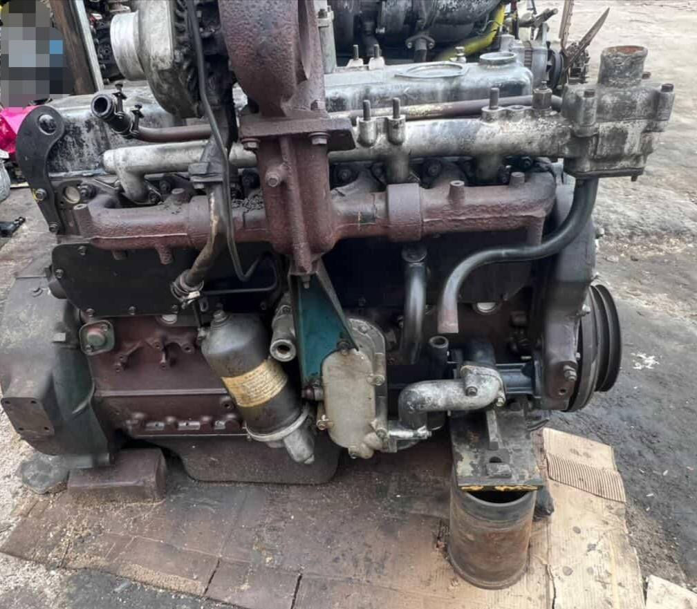 السلام عليكم محرك  ١١٠ نيسان شفل  وارد ياباني شرط استندر
عله التشغيل
مكانه بغداد ساحه
تواصل مع هاذه رقم *********** واتساب
رقم *********** واتساب
