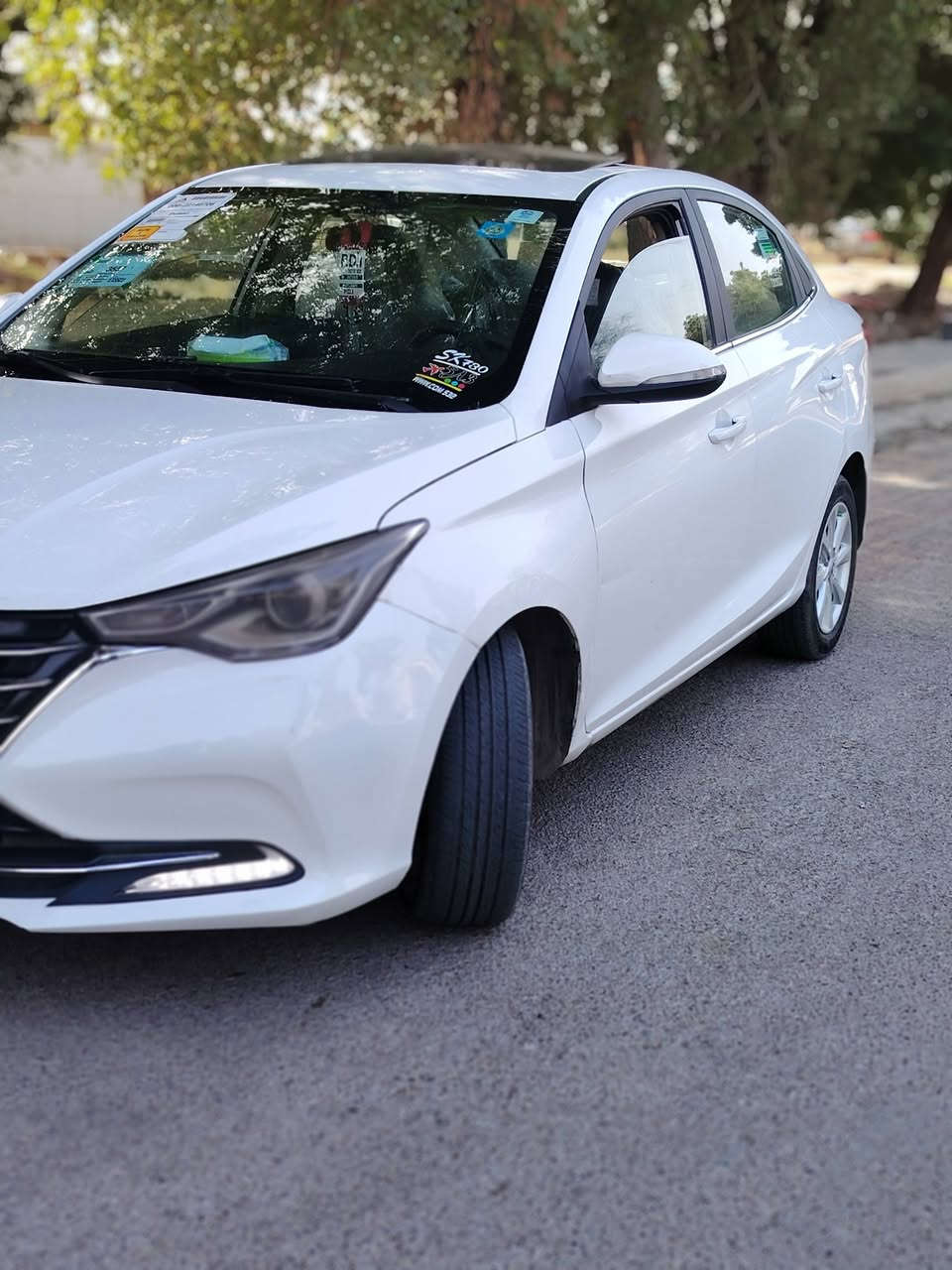 شانجان 2023 ال 7  تيربو    شاشه كاميرا تحكمات حساسات رقم انجليزي بغداد باسمي السعر (89)مكاني. الكاظميه رقمي ***********
