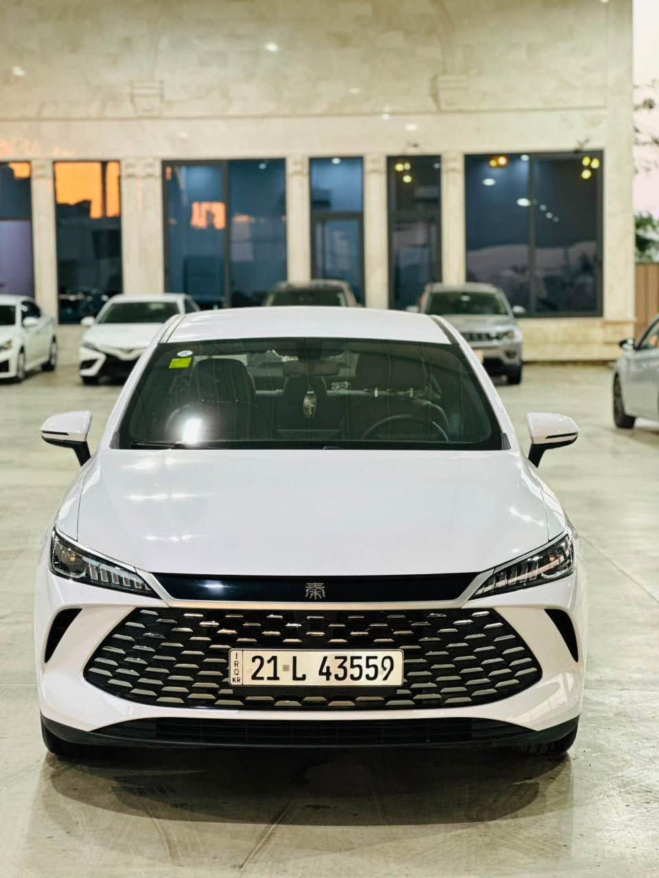 BYD2025
9000ڕۆشتووە
سەیارەکە هیچی پێوەنیە
نرخی:134
شوێن سلێمانی
*********** Singapore

