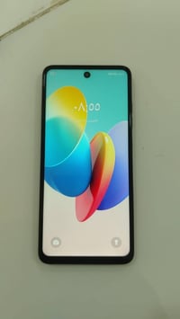 شلونكم شباب 🤍 جهاز للبيع اسم الجهاز (TECNO SPARK Go 2024)  جهاز مواصفا...