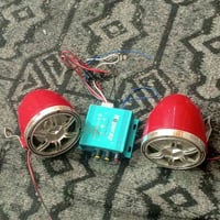 منضومه راديو • شرط الفحص • قريه الفلاحي