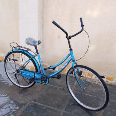 السلام عليكم بايسكل للبيع السعر خاص
دز نقطه اراسلك 💙
او الاتصال علئ الرقم التالي ***********
