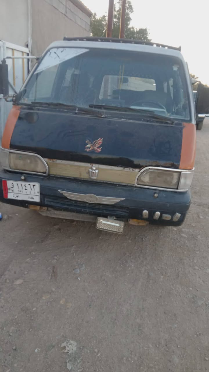 موديل ١٩٩٤ للبيع رقم بغداد سنويه بل ٢٠٢٠ ساقطه عليها هيئه ٩٠٠ الف.  السعر ٢١ ورقه العنوان بغداد المدائن للتواصل  ***********

