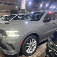 دورنكو R/T MAX • ٢٠٢٣ • حادث بدون ايرباق