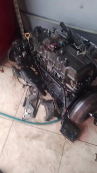 مكينة • قير كامل • كفاله