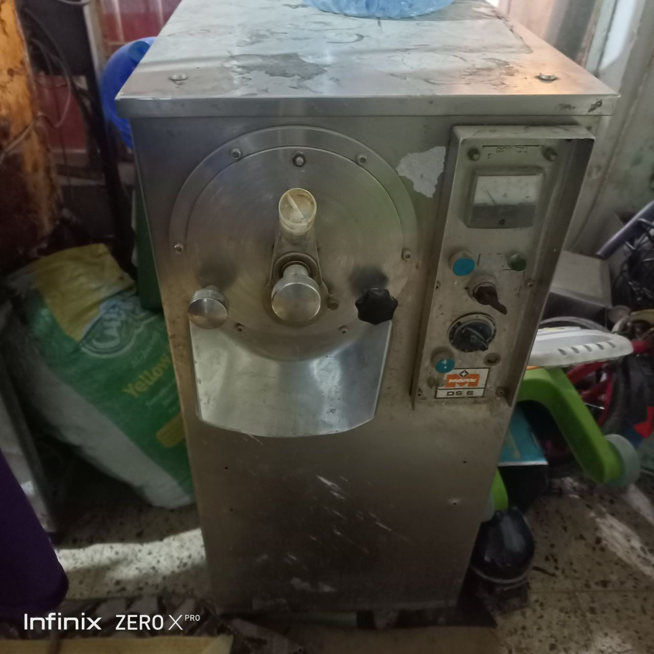 Ds مارك
مع شلال وبسترة للبيع

المكان/ بغداد الامين الثانية 

الرقم / ***********
