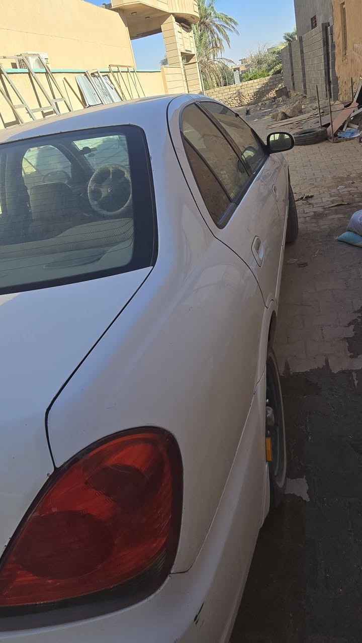 سني ٢٠١٠ لبيع السيارة بيهة جاملغ اليسر السيار اوتميك جاهز  ***********
