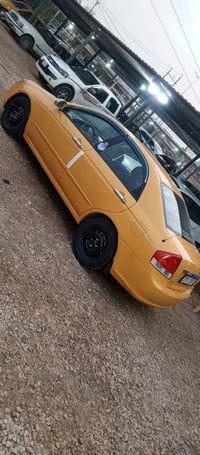 اللهم صل على محمد وال محمد سياره كفاله موديل السياره 2008 سياره بسمنه ...