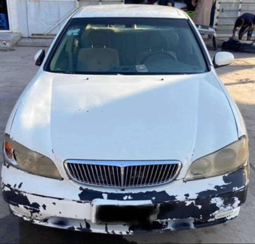 مكلف بالنشر
مكسيما 2001 
محرك گايم سعر 30$ وبيها مجال اتصلو عالرقم وميقصر
ابو احمد. *********** متوفر واتساب
