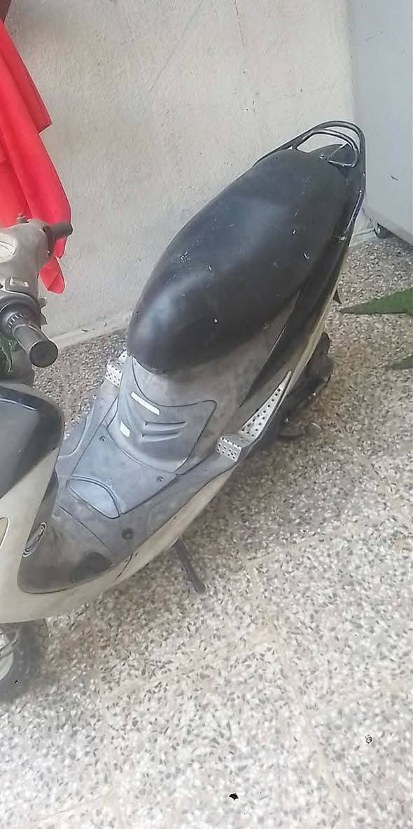 ماكس منغولي للبيع سعر 325 ونقصها قبق هندر وكلج امامي بي ملعب يطلع صوت


**إذا كنت صاحب هذا الإعلان وتريد حذفه لأي سبب، رجاءا أرسل رسالة إلى الدعم الفني**