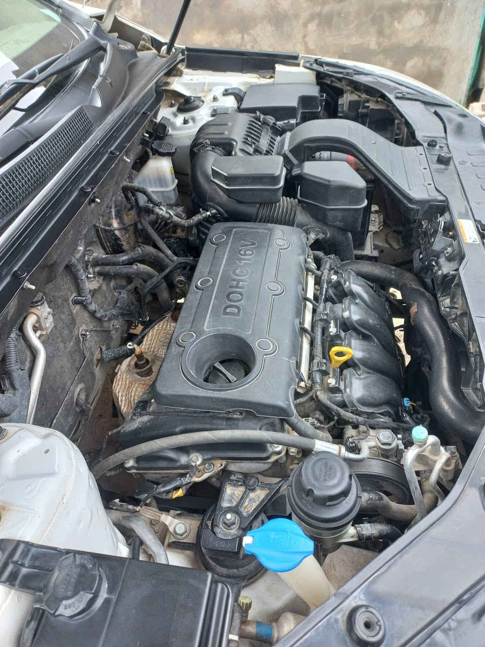 للبيع فقط..كيا سونتو 11 رقم سليمانيه بأسمي..بيهه ربع باب السكن صبغ فقط سياره نضيفه 4 سلندر  5 راكب
سنويه منتهيه..مكان السياره ديالى المقداديه 
السعر  130


**إذا كنت صاحب هذا الإعلان وتريد حذفه لأي سبب، رجاءا أرسل رسالة إلى الدعم الفني**