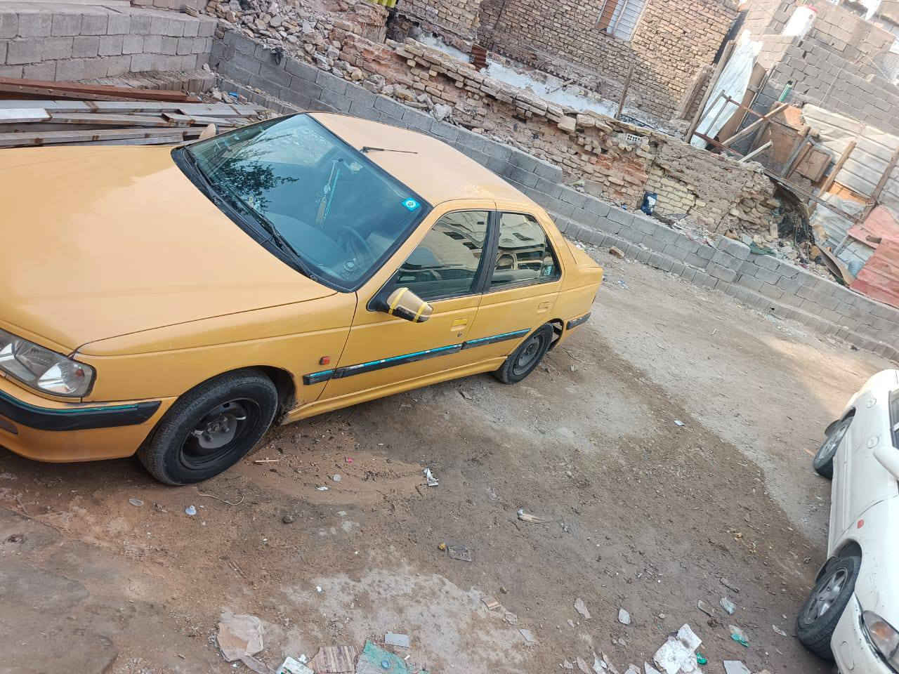 السلام عليكم شباب بيجو بارص 2015 رقم دولي انكليزي بغداد بسمنةكير محرك كفالة السيارة ابلادية لا صبغ ولا ضربة  ولا اخياس مصفرة هية وغرامات سنوية لل 2030 تنتهي كهربائيات كلهن شغالات حدادية امامية وخلفية جديدة تراي وين ميعجبك تبريد ثلج سنتر لوك بصمة اخوان اخوان مكلف بلنشر هاذة رقم راعيهة *********** العنوان بغداد باب المعضم رجاا لحد ايراسل
