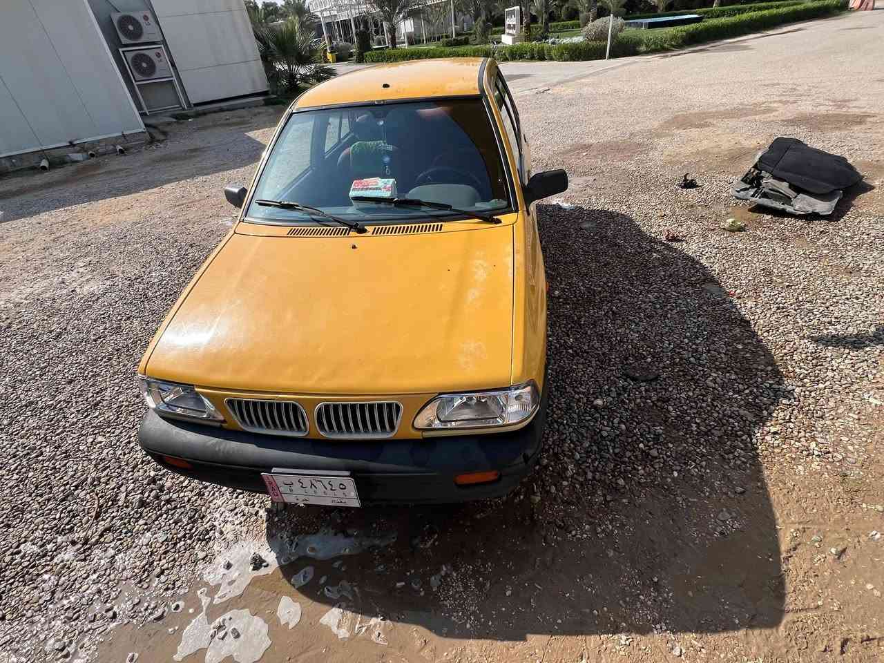 ٢٠١٢ بغداد مشروع وطني بأسمي
تاخد صافي هيئه وغرامات َ
٢٤ وبيها مجال
*********** عنوان خان النص الحيدريه
