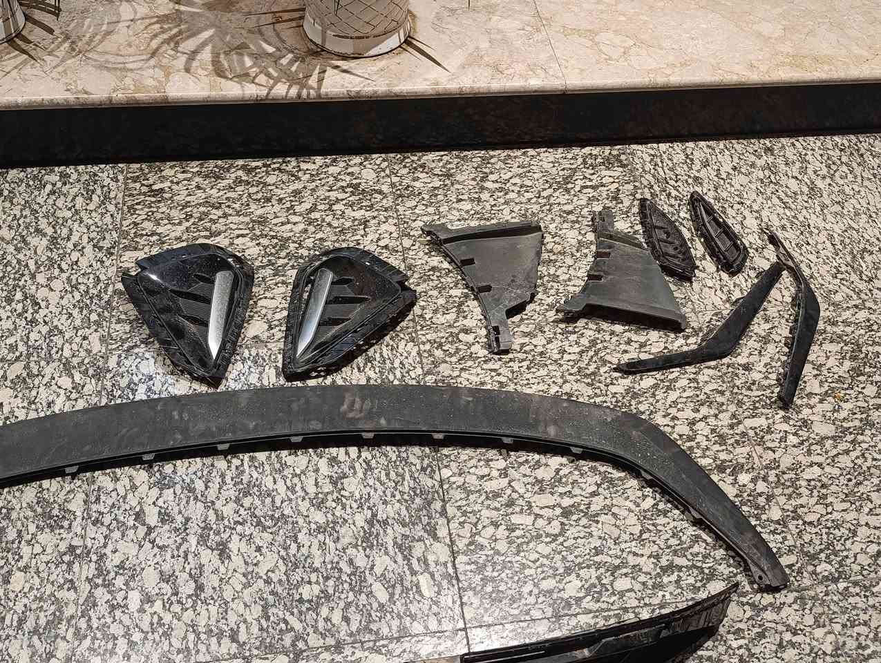 شباك لحيه للدعاميه k3 مع ملحقاته
***********
