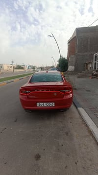جارجر • ٦ سلندر ٣٦٠٠ • ٢٠٠الف