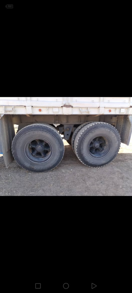 مقطوره البيع طول ٨٤٥
العاب تواير عله ٢٠ تخم تاير
والصينيه اكسن مال مان
والارتفاع ١٧٥ باقي التفاصيل
*********** تصل السعر
