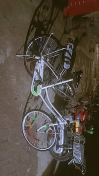 دراجة هوائية