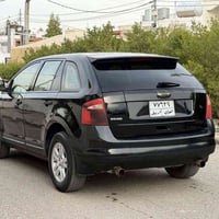 ايدج • ٢٠٠٩ • اوتوماتيك