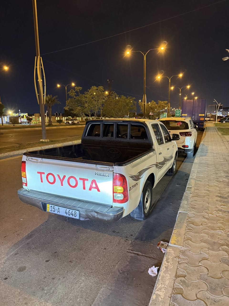 السلام عليكم 
بيكم تيوتى 2008 

***********
