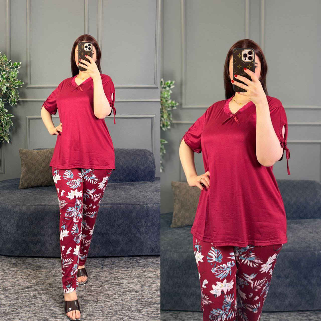 تراك نسائي مطبع دانتيل   😍
الخامه فانيلا زبده اصلي فول ليكرا 

القياسات   L - XL - XXL - XXXL منشأ صيني

سعر الدرزن 12 قطعه 68 الف 
مخازن كربلاء


**إذا كنت صاحب هذا الإعلان وتريد حذفه لأي سبب، رجاءا أرسل رسالة إلى الدعم الفني**