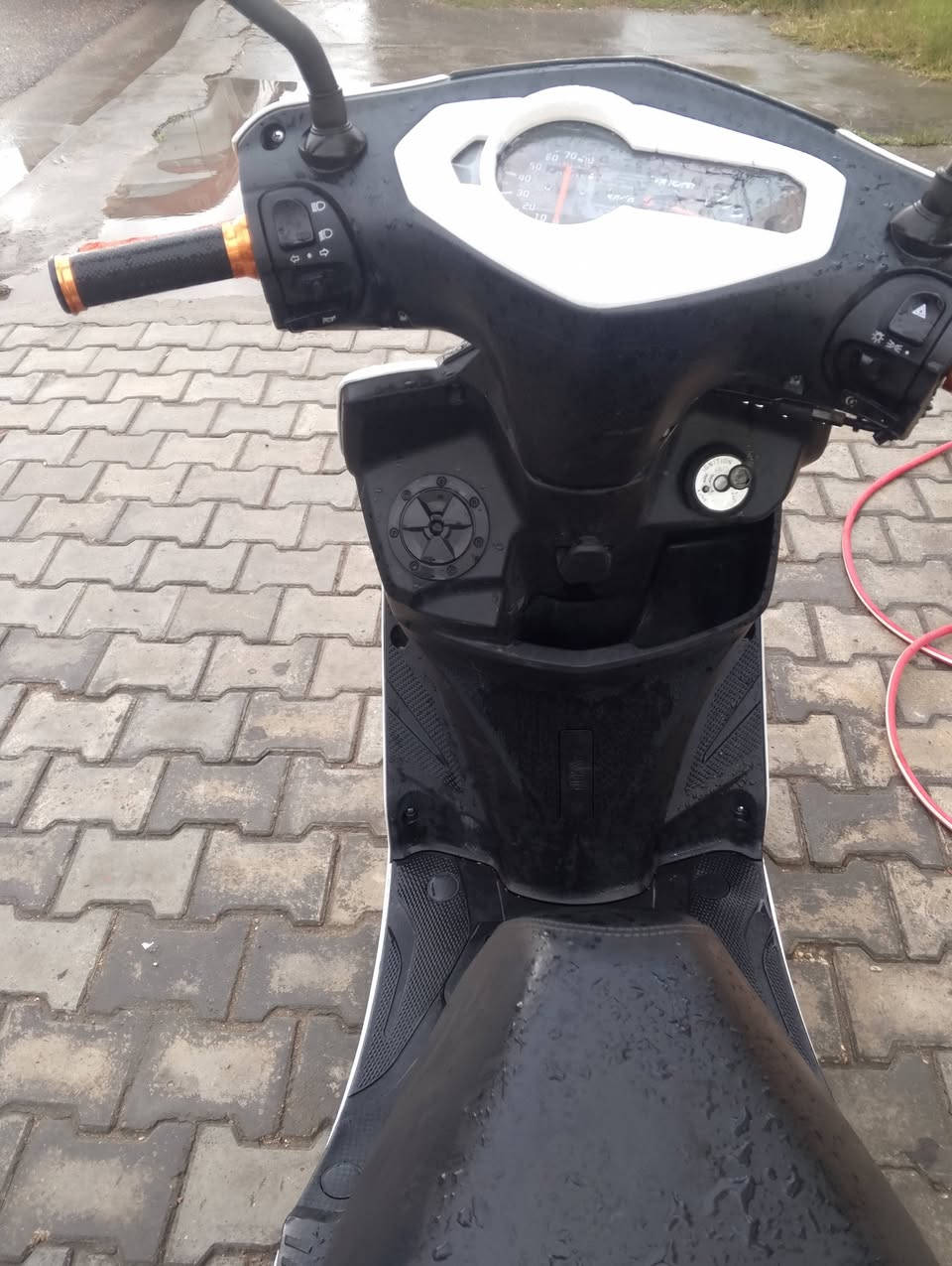 السلام عليكم 
سكنس فحل كابريتر  جديده زيرو ماشيه 900كيلو  حساس استان حساس سرقه تشغيل عن بعد  
 السعر مليون وربع وبيهه مجال
 مكان بغداد نفق الشرطه
***********
