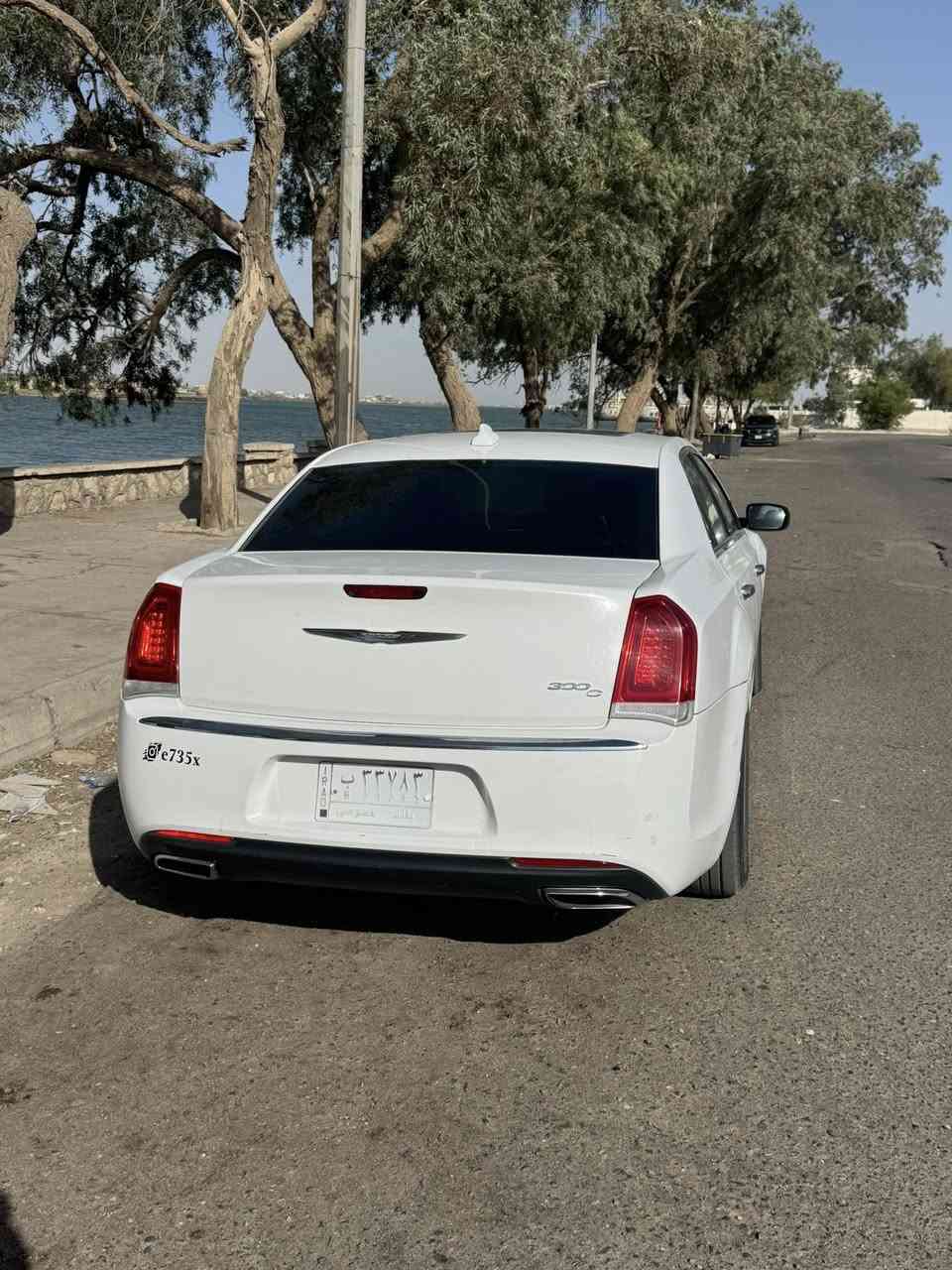 سلام عليكم اوباما 2016مسجله 2022 بسمي رقم بغداد وارد امريكي حادثه جاملغ وبنيد البنيد نفسه بس بدون دواخل ارباك سليم العنوان بصره رقمي *********** السعر 190
