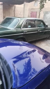 مرسيدس • ١٩٨٢ • قضاء صويره