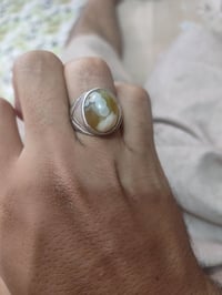 حجر سليماني • قديم • عيون واضحه