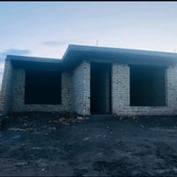 هيكل مسقف • الهاشمية • ٣٢٥م