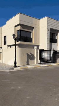 مجمع قرية الكاظمية السكني
مجمع افقي بغداد الكاظمية  🏡

تسليم مباشر 🔑ومتوفر قرض المصرف العقاري  💵متوفر مساحات مختلفة من 150 متر 3 غرف نوم وصالة 

و200 متر 4 غرف نوم وصالة 

والاركان بمساحات مختلفة من 4 غرف نوم وصالة 

و5 غرف نوم وصالة 

و6 غرف نوم وصالة 

 

لمزيد من التفاصيل التواصل على الواتساب ☎️:  ***********

*********** 

او الاتصال على : 6075
