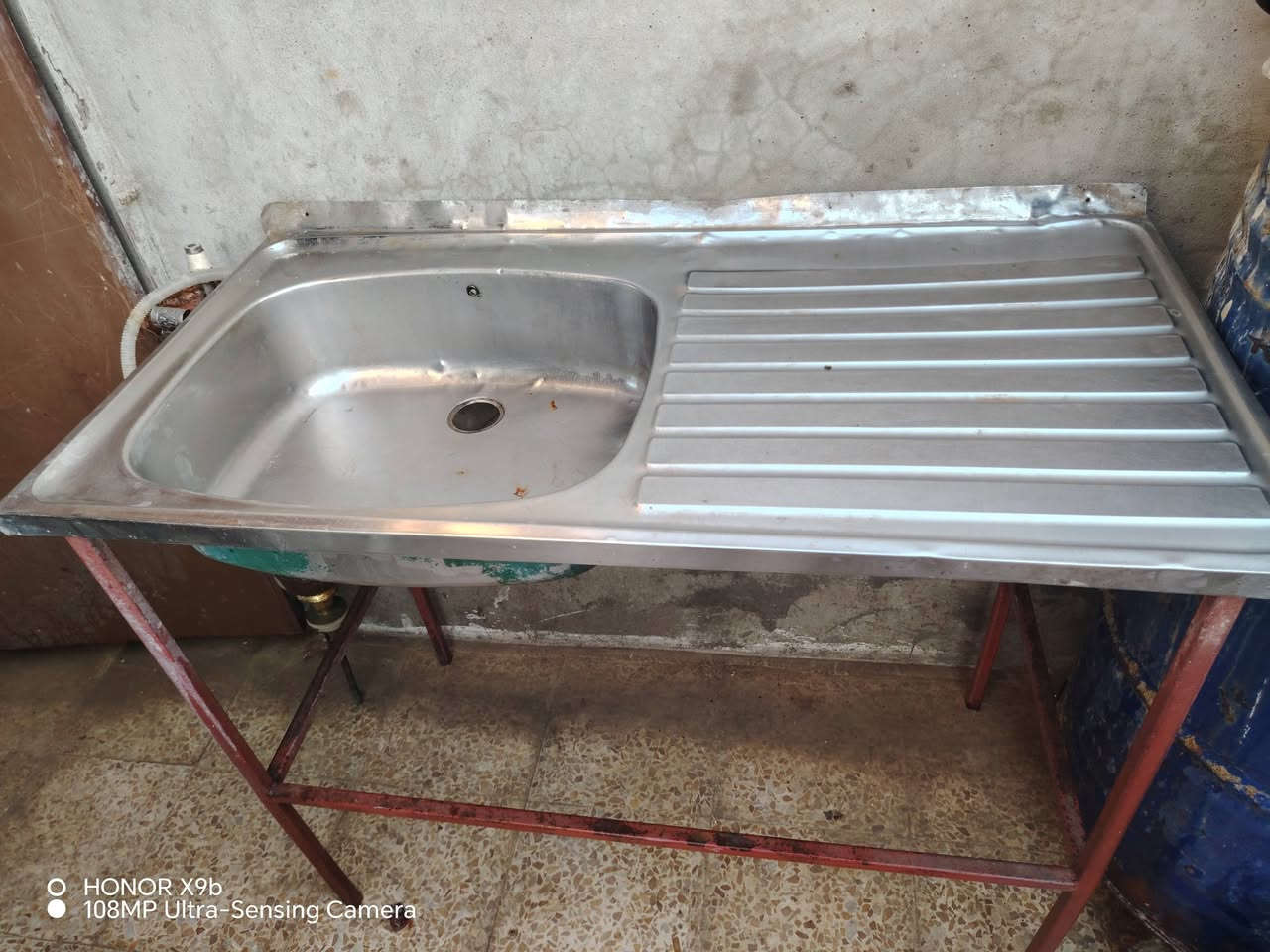 سنك للبيع هو والقاعده 25وبي مجال نظيف مل بيت


**إذا كنت صاحب هذا الإعلان وتريد حذفه لأي سبب، رجاءا أرسل رسالة إلى الدعم الفني**