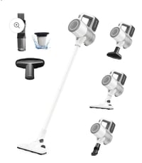 مكنسة كهربائية • ماركة • للبيع