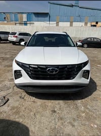 توسان ٢٠٢٤ • فول عده • محرك ٢٥٠٠