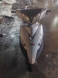 دراجه مقفوله بقاله عامه لحد الابره مكينه 07736818553