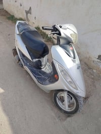 درجة • جي فور ياباني • سلف