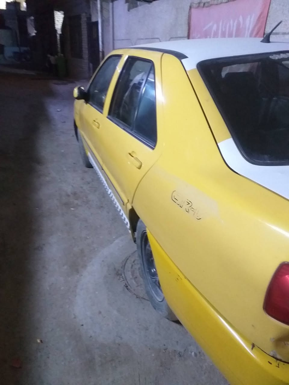 السلام عليكم  اخوان سيارة  شيري  موديل 2009محوره اوتماتيك مكينه  وكبير ونجي  للبيع او مراوس  سعر البيع  ١٧ التفاصيل  على هذا  الرقم *********** يوجد  واتساب وشكرالكم
