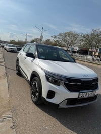 سليتوس • ٢٠٢٤ • ماشي ٤٢ الف