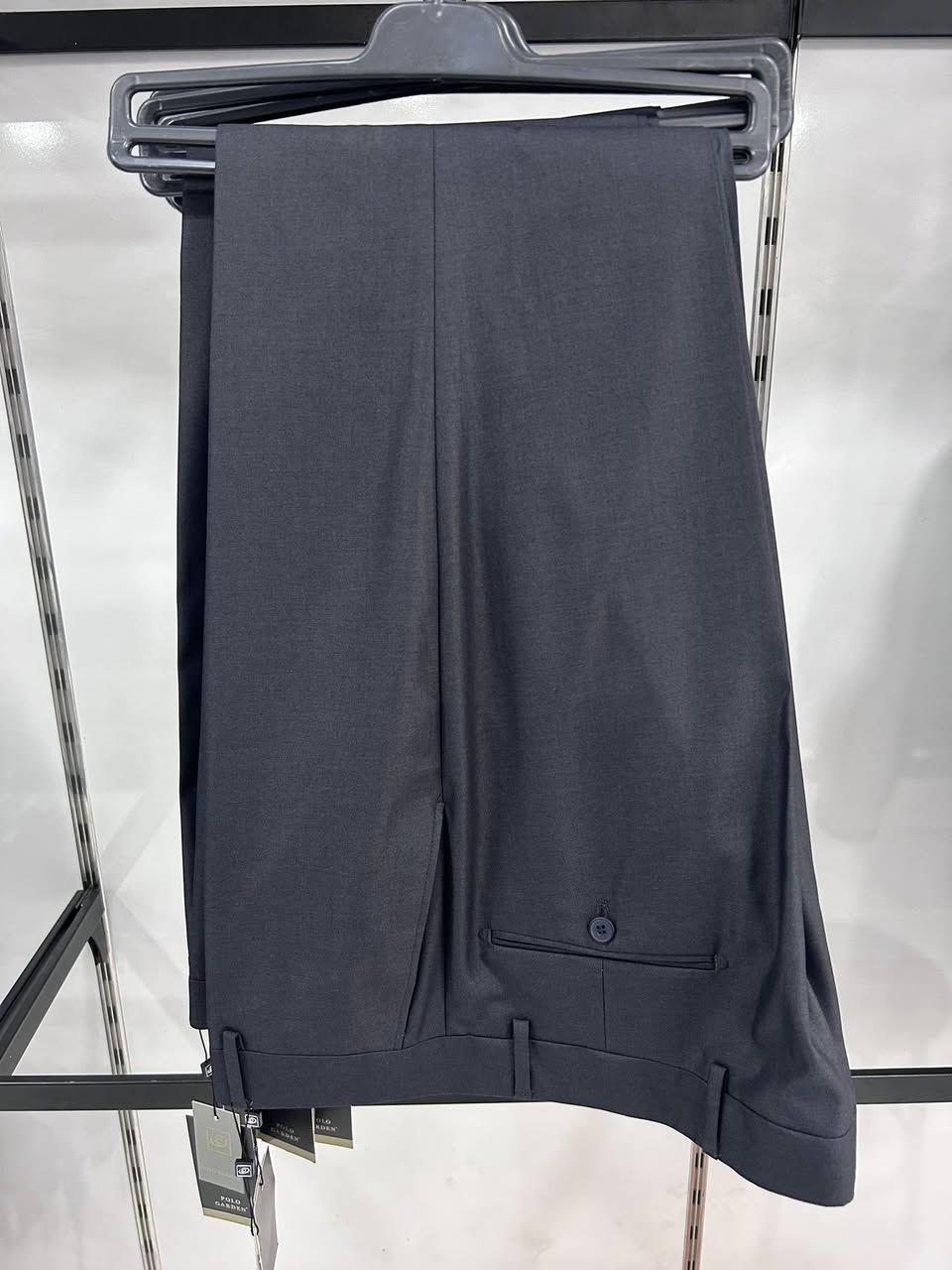 POLO GARDEN  
POLİVİSKON KUMAŞ  PANTOLON 
A KALİTE 
KLASİK 
SERİSİ;
42  44  46  48  50  52. 54 
(1)  (1)  (2)  (2)  (2)  (1)  (1)      
Toplam:10 adet


**إذا كنت صاحب هذا الإعلان وتريد حذفه لأي سبب، رجاءا أرسل رسالة إلى الدعم الفني**