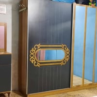للبيع غرفه تركيه ٥ قطع نظيفه حيل هيه ولدوشك وجربايه مخليلها صوميه اقوه...
