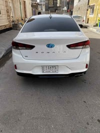 سوناته • ٢٠١٨ • مكينة 2400