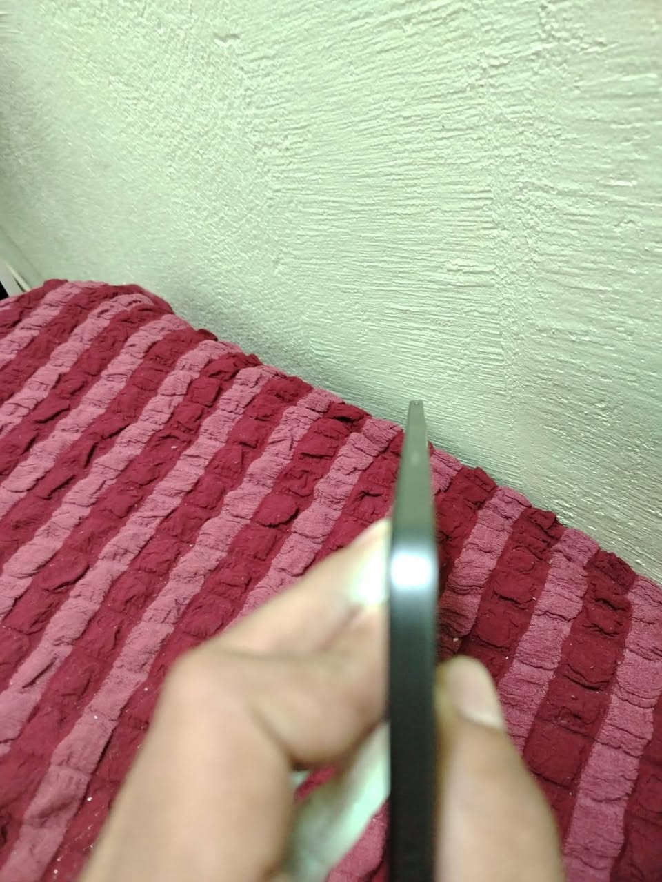 POCO PadM1
ذاكره 256
60فريم 
شاحنه 33W من الصفر الميه خلال ساعه 1
ضمان سنه صيانه و برمجه 
مستخدم 17يوم فقط 
سعر 425
العنون البراضعيه كليه الطب 
الرقم تواصل *********** او ***********
