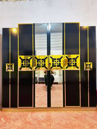 غرفة تركي • نظافة ١٠٠٪ • توصيل وشد مجاني