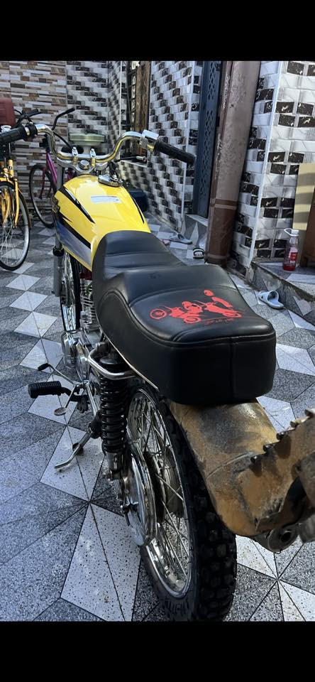 السلام عليكم نانه شلامجه مديل 21 تيبو فقط مفيلسه مكينه معدل وفصله شرط 🔥فقط البيته جاردت وحكيتها *********** مكانها حمزه شرقي
