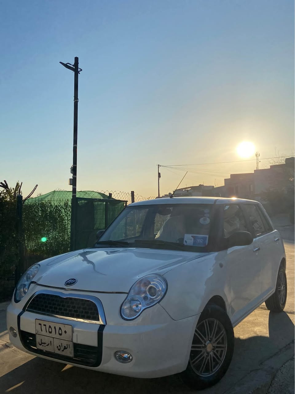 ليفان٣٢٠  نموونه له جوانى هه موو گيانى به شه رت بورغى لؤبورغى ٢٠١٤ حيزام سبغ به خؤم په مپم كرديته وه لؤجوانى گيرو مه كينه ى به شه رت ته بريد ساردو گه رم به شه رت چار تايه ى لؤك نزيك ٦ وه ره قه غرامه ى له سه ره هه زه و سه نه ويش به سه ر نه چووه *********** أربيل, العراق
