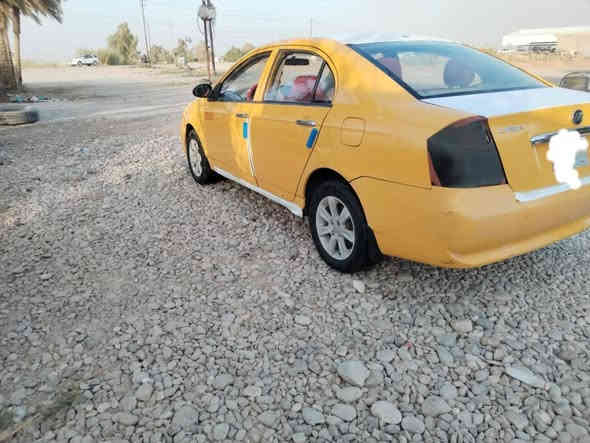 سلام عليكم
ليفان للبيع موديل 11
سنويه نافذه 
مصفره ما مطلوبه 
مكفوله من صبغ وضربه 
السعر 27ورقه 
السياره جاهزه كبل للشارع 
مكان السياره واسط النعمانيه  مكلف بل نشر هذا رقم صاحب السياره ***********
