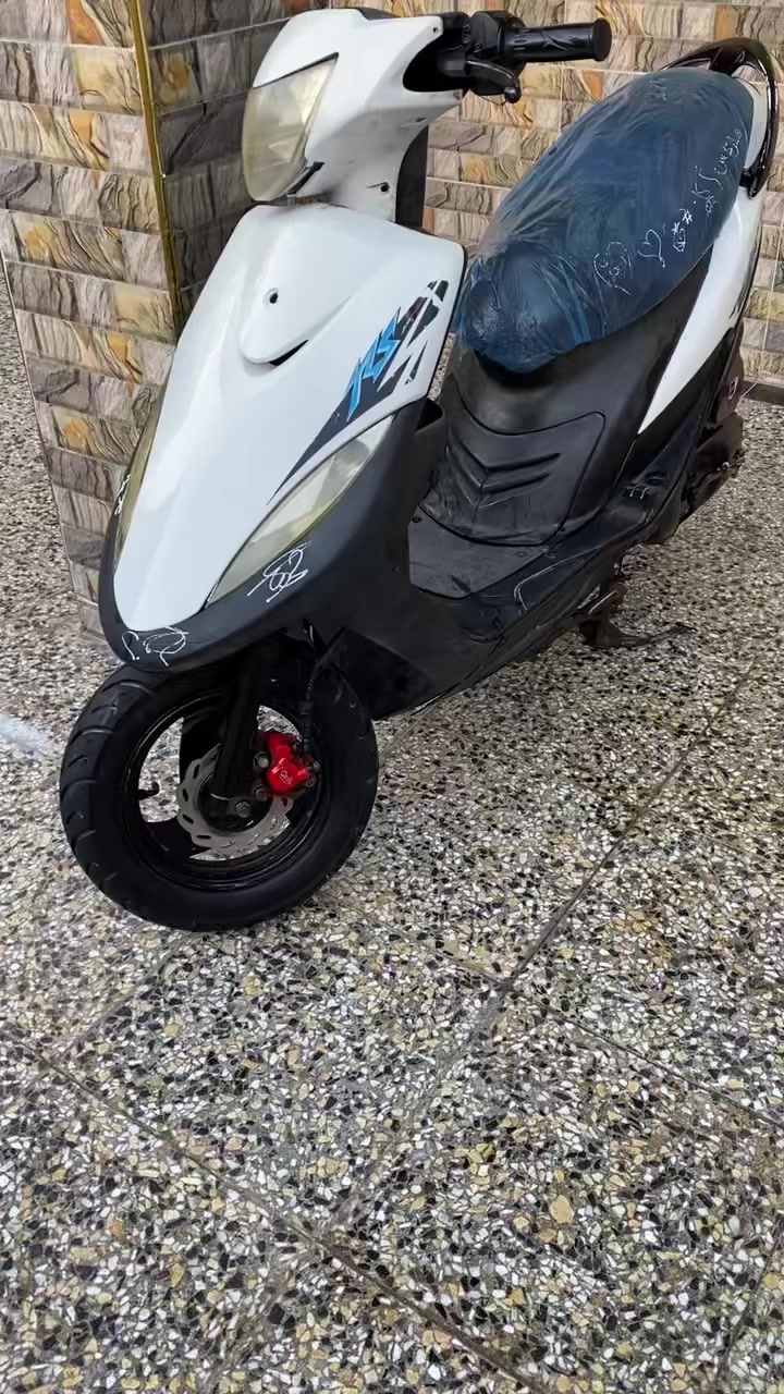 ماكس عدله للبيع دراجه نضيفه شلعه معدل مكينه حلوه مابيه اي شي  فقط نقص لإيتات مال اشاير بيه صالنصه رياضي FS دراجه كامله دهن جديد سعر 375 بيه مجال بسيط مكاني بغداد الحسينيه مطعم الامير


**إذا كنت صاحب هذا الإعلان وتريد حذفه لأي سبب، رجاءا أرسل رسالة إلى الدعم الفني**