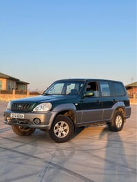 تريكان • ٢٠٠٣ • كركوك